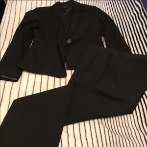 Ann Taylor Pant Suit